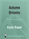 [Seaside Seasons 03] • Autumn Dreams